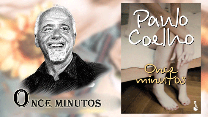 Resumen del libro Once minutos (Paulo Coelho) - Destaca2